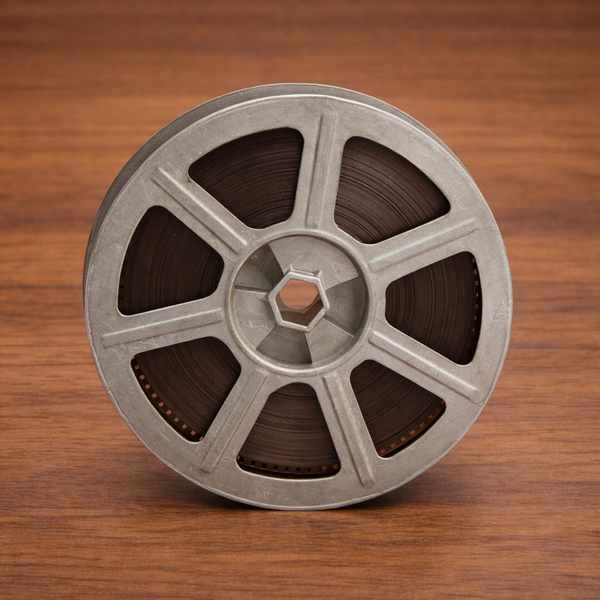 Reel-to-Reel Film