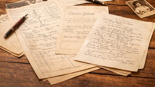 Document Scanning