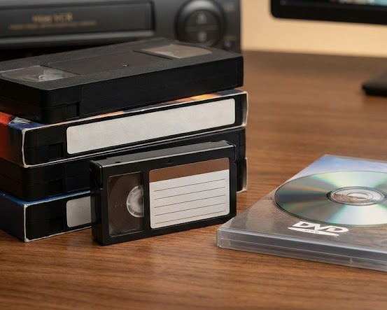Video Transfer