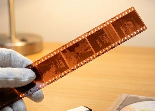 Negatives