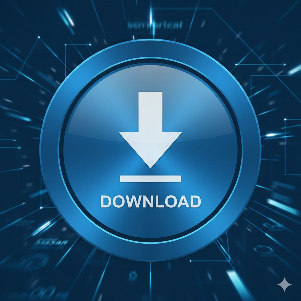 Digital Download Delivery