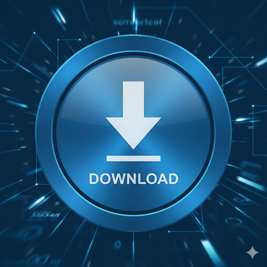 Digital Download Delivery